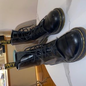 Dr. Martens